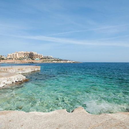 Hotel Shoreline San Ġiljan Kültér fotó